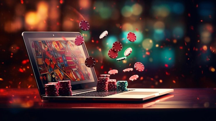 Tampilan form registrasi digital yang mudah diisi untuk pengguna baru